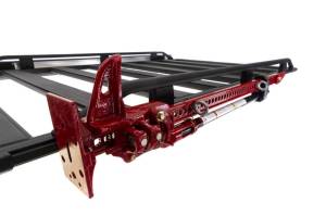 ARB - ARB BASE Rack HI-LIFT Jack Holder | 1780290 - Image 3