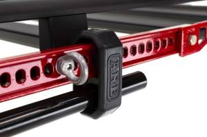 ARB - ARB BASE Rack HI-LIFT Jack Holder | 1780290 - Image 4