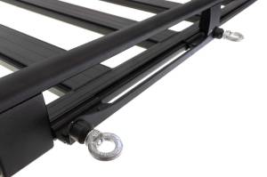 ARB - ARB BASE Rack HI-LIFT Jack Holder | 1780290 - Image 5