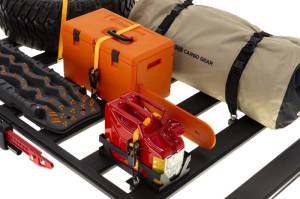 ARB - ARB Jerry Can Mount - Single Vertical | 1780320 - Image 3