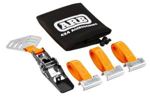ARB BASE Rack Spare Wheel Y Strap | 1780380