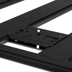 ARB - ARB BASE Rack Wide Bridge Plate | 1780430 - Image 5