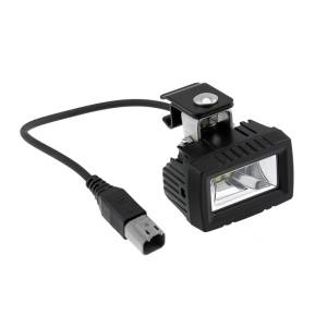 ARB - ARB BASE Rack Auxiliary Light - 2.8in 20W | 1780520 - Image 2
