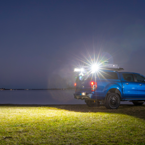 ARB - ARB BASE Rack Auxiliary Light - 2.8in 20W | 1780520 - Image 7