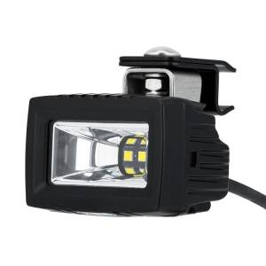ARB - ARB BASE Rack Auxiliary Light - 2.8in 20W | 1780520 - Image 13