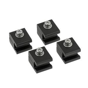 ARB BASE Rack Alloy Block Set | 1780610
