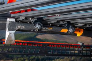 ARB - ARB 16-23 Toyota Tacoma Bed Rack Single Mount Kit | 1780710 - Image 2