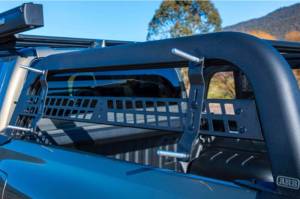 ARB - ARB 16-23 Toyota Tacoma Bed Rack Recovery Boards Mount kit | 1780760 - Image 3