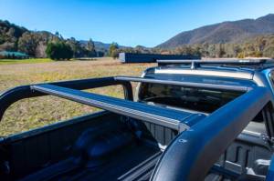 ARB - ARB 16-23 Toyota Tacoma BASE Rack 50in Cross Bars | 1780790 - Image 2