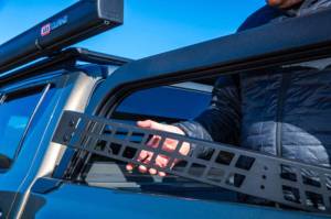 ARB - ARB 22-25 Toyota Tundra Bed Rack Side Channel | 1780800 - Image 2