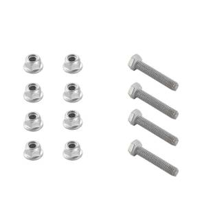 ARB - ARB 16-23 Toyota Tacoma BASE Rack Rooftop Tent Mount Kit | 1780810 - Image 2