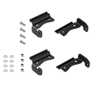 ARB 16-23 Toyota Tacoma BASE Rack NACHO Quatro Light Adaptor Kit | 1780860