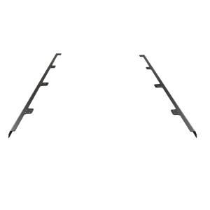 ARB BASE Rack Mount Kit with Deflector - For 1770040 | 17915080