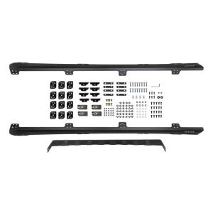 ARB - ARB BASE Rack Mount Kit with Deflector - For 1770040 | 17915080 - Image 8