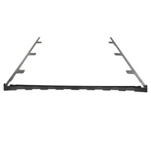 ARB - ARB 10-23 Toyota 4Runner BASE Rack Mount with Deflector | 17921070 - Image 2