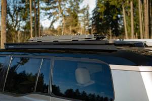 ARB BASE Rack Mount Kit and Deflector for 24+ Land Cruiser Prado 250 | 17921080 - Image 6