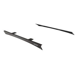 ARB - ARB BASE Rack Mount Kit w/ Deflector For BASE Rack 1770060 / 1770070 | 17940050 - Image 2