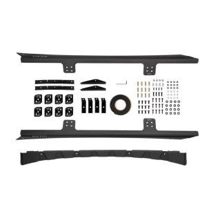 ARB - ARB BASE Rack Mount Kit w/ Deflector For BASE Rack 1770060 / 1770070 | 17940050 - Image 7