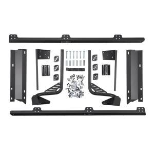 ARB - ARB BASE Rack Mount Kit 17950010 (For use w/ arb1770020) - Image 9