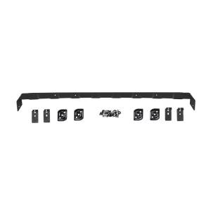 ARB BASE Rack Deflector BASE Rack 1770020 and BASE Rack Mount Kit 17950010 | 17950020