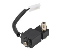 ARB - ARB Sp Nipple Solenoid Alu 12Vdc1/8In | 180103SP - Image 3