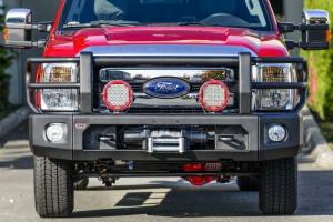 ARB - ARB Modular Bar Kit Textured Type A - Ford F250/350 | 2236010 - Image 3