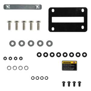 ARB - ARB Recovery Point 8T ARB Rated Hilux 4X4 05On | 2814010 - Image 2