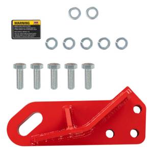 ARB - ARB Recovery Point 8T ARB Rated Gu Patrol 02On 3.0Tdi | 2817010 - Image 2