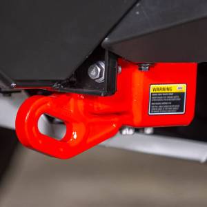 ARB - ARB 2024+ Prado 250 LHS 8T Rated Recovery Point | 2821040 - Image 3