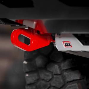 ARB - ARB 2024+ Prado 250 RHS 8T Rated Recovery Point | 2821050 - Image 2