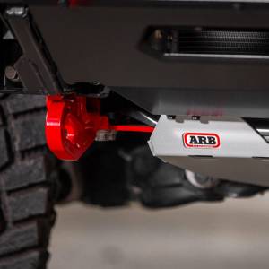 ARB - ARB 2024+ Prado 250 RHS 8T Rated Recovery Point | 2821050 - Image 3