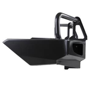 ARB - ARB Bull Bar Grey Srs Flare Arb Fog Prado 03 On | 3221410 - Image 4