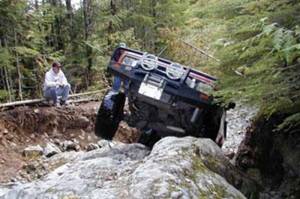 ARB Winchbar Toyota Pickup 84-85 Live Axle | 3414090