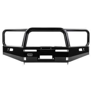 ARB - ARB HILUX MID FLARE 05+ Commercial Combination Bumper (Fit Kit NOT Included) | 3414470 - Image 1