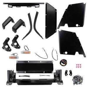 ARB Bumper/Fitting Kit Bundle 3414480 | 3414480B - Image 2