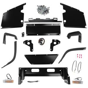 ARB - ARB Combar Hilux11On 4X4 No Flr No Fog (Fit Kit NOT Included) | 3414490 - Image 4