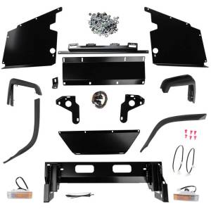 ARB Bumper/Fitting Kit Bundle 3414490 | 3414490B - Image 2