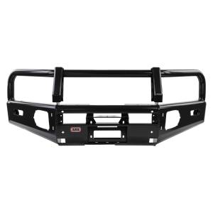 ARB - ARB Summit Combar ARB Fogii Blk Wb Hilux 15On (Fit Kit NOT Included) | 3414560 - Image 1