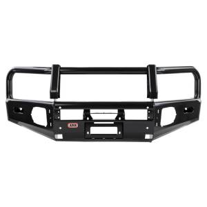 ARB - ARB Summit Combar ARB Fogii Blk Nb Hilux 15On (Fit Kit NOT Included) | 3414570 - Image 1
