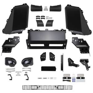 ARB - ARB Summit Combar ARB Fog Mkii Fortuner 10/15On (Fit Kit NOT Included) | 3414600 - Image 6
