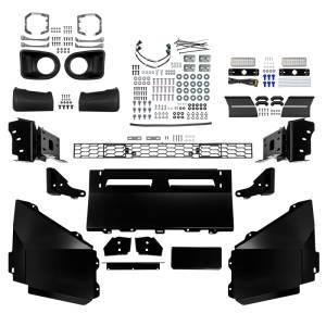 ARB - ARB Summit Combar 5/18On Suits Hilux RogueSrSr5 (Fit Kit NOT Included) | 3414630 - Image 6