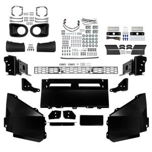 ARB - ARB Bumper/Fitting Kit Bundle 3414630 | 3414630B - Image 2