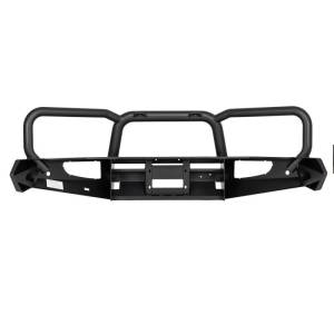 ARB 2020+ Toyota Hilux (Wide Body) Commercial Bull Bar SRS | 3414730 - Image 3