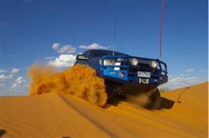 ARB - ARB Winchbar Tundra 2007-12 | 3415010 - Image 2