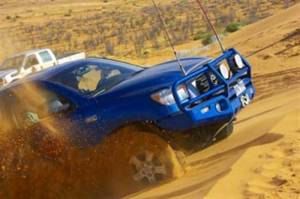 ARB - ARB Winchbar Tundra 2007-12 | 3415010 - Image 3