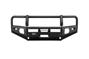 ARB Summit Combar Kit Textured Tundra 2014-17 ARB Fog Ii (Fit Kit NOT Included) | 3415020K - Image 2