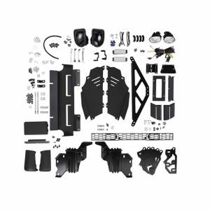 ARB - ARB Bumper/Fitting Kit Bundle 3415020K | 3415020KB - Image 6