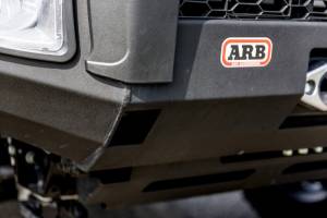 ARB - ARB Bumper/Fitting Kit Bundle 3415020K | 3415020KB - Image 7