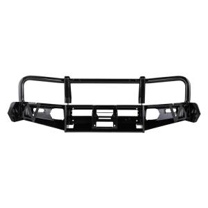 ARB Summit Bull Bar ARB w/ Bar Suit OE LED Fog 10/15ON 200 VX/Sahara (Fit Kit NOT Included) | 3415250 - Image 4