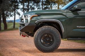 ARB - ARB 2022+ Toyota Tundra Zenith Front Bumper Bundle | 3415260B - Image 5